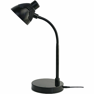 Lorell LED Desk Lamp (LLR99774)
