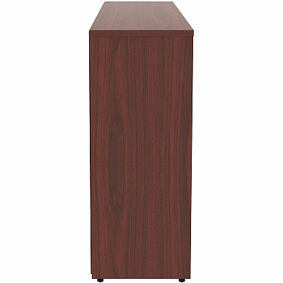 Lorell Laminate Bookcase (LLR99778)
