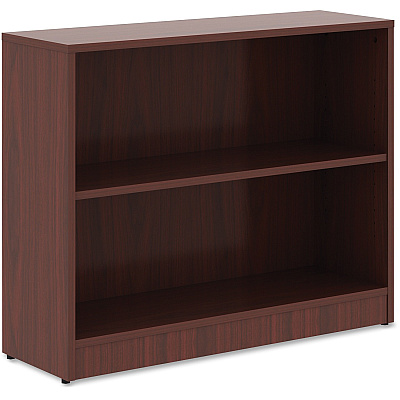 Lorell Laminate Bookcase (LLR99778)