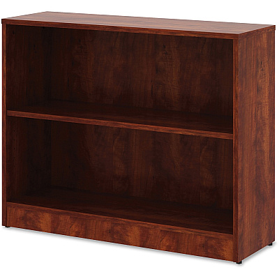 Lorell Laminate Bookcase (LLR99779)
