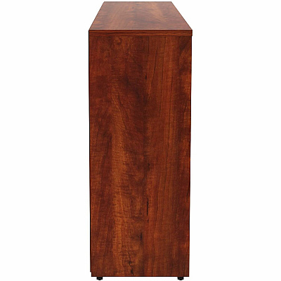Lorell Laminate Bookcase (LLR99779)