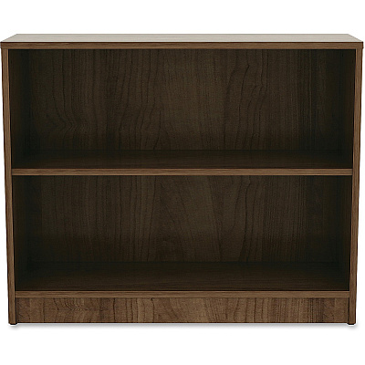 Lorell Laminate Bookcase (LLR99780)