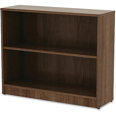 Lorell Laminate Bookcase (LLR99780)