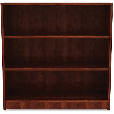 Lorell Laminate Bookcase (LLR99782)