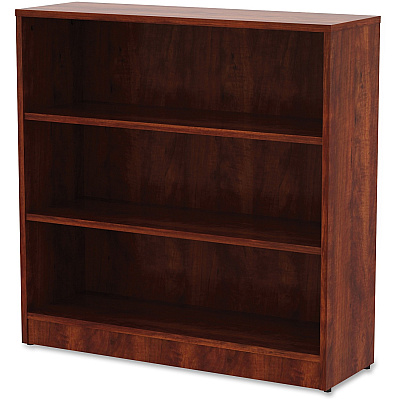 Lorell Laminate Bookcase (LLR99782)