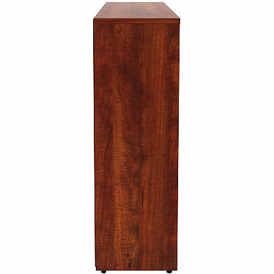 Lorell Laminate Bookcase (LLR99782)