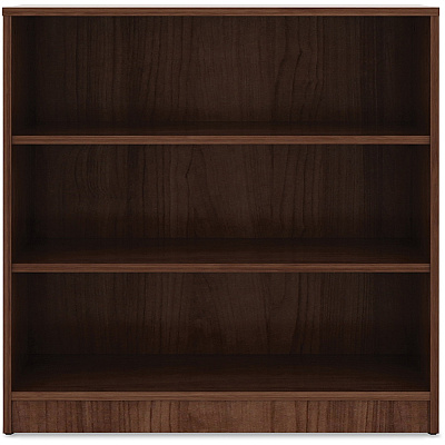 Lorell Laminate Bookcase (LLR99783)