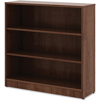Lorell Laminate Bookcase (LLR99783)