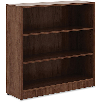 Lorell Laminate Bookcase (LLR99783)