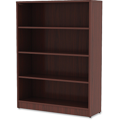 Lorell Laminate Bookcase (LLR99784)