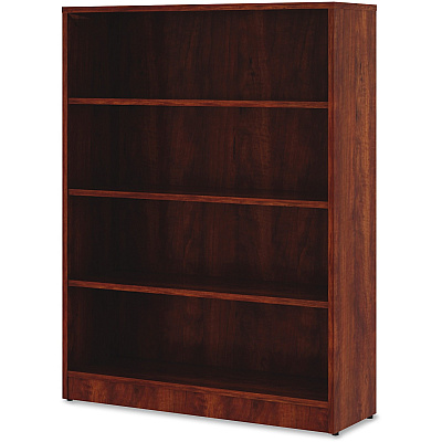 Lorell Laminate Bookcase (LLR99785)
