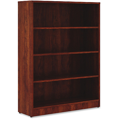 Lorell Laminate Bookcase (LLR99785)