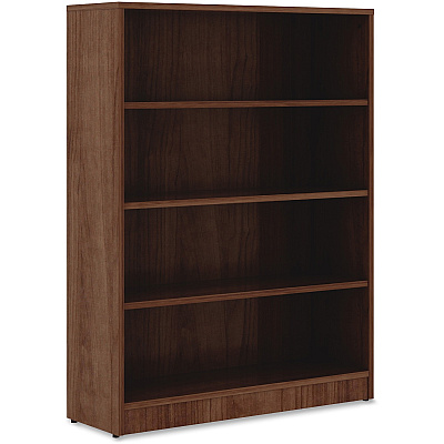 Lorell Laminate Bookcase (LLR99786)