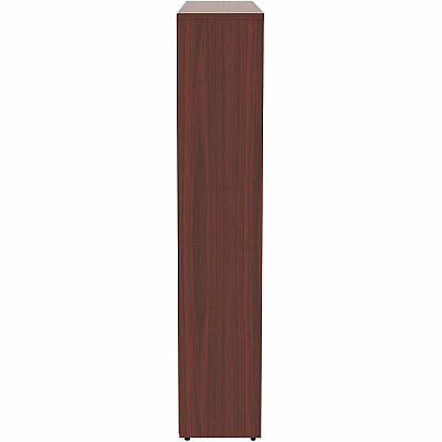 Lorell Laminate Bookcase (LLR99787)