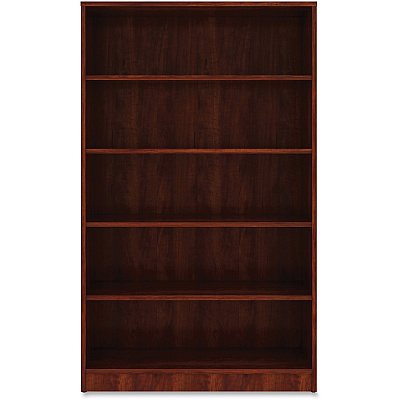Lorell Laminate Bookcase (LLR99788)