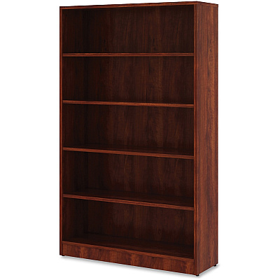 Lorell Laminate Bookcase (LLR99788)