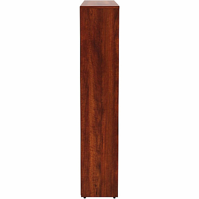 Lorell Laminate Bookcase (LLR99788)