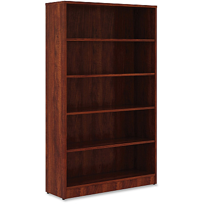 Lorell Laminate Bookcase (LLR99788)