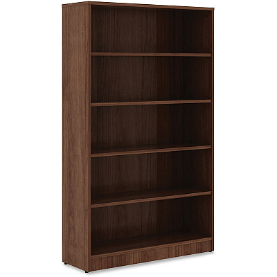 Lorell Laminate Bookcase (LLR99789)