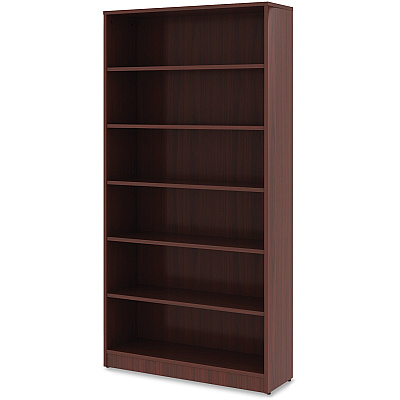 Lorell Laminate Bookcase (LLR99790)
