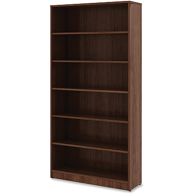 Lorell Laminate Bookcase (LLR99792)