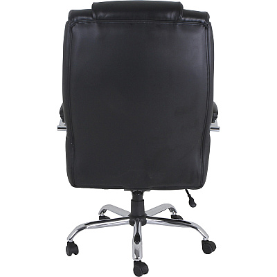 Lorell Big & Tall Chair with UltraCoil Comfort (LLR99845)