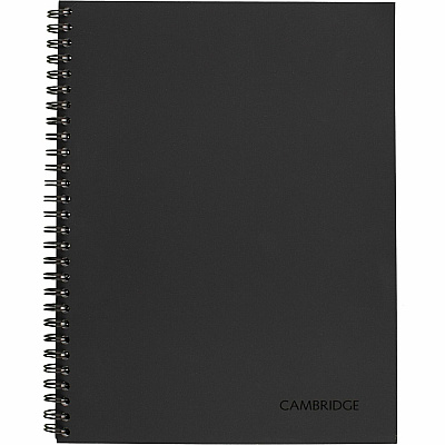 Mead Limited Meeting Notebook (MEA06982)