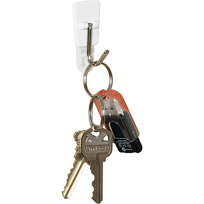 Command Small Wire Hooks Mega Pack (MMM17067MPES)