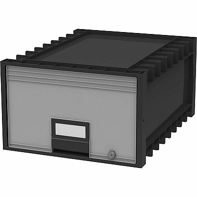 Storex Archive Storage Box (STX61402U01C)