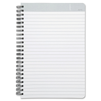 TOPS Idea Collective Professional Notebook (TOP57010IC)