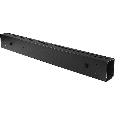 StarTech Cable Organizer 6ft. Vertical Finger (CMVER40UF)