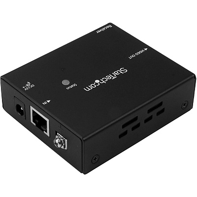 StarTech Extender Vga/dp/hdmi Over Cat5e Hdbaset (STDHVHDBT)