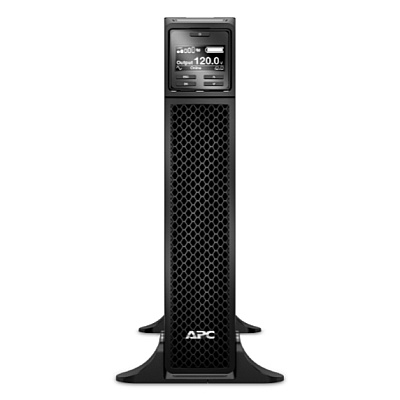 APC Smart-ups Srt 2200va 120v (SRT2200XLA)