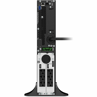 APC Smart-ups Srt 2200va 120v (SRT2200XLA)