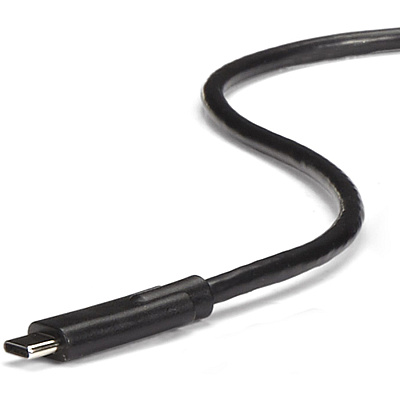 StarTech Usb-c To Hdmi Cable - 2m - 4k 30 Hz - Eliminate Clutter By Connecting Your Usb Type-c Computer Directly To An Hdmi Display Without Additional Adapters (CDP2HDMM2MB)