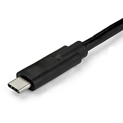 StarTech 3ft Usb C To Vga Cable Video Adapter (CDP2VGAMM1MB)