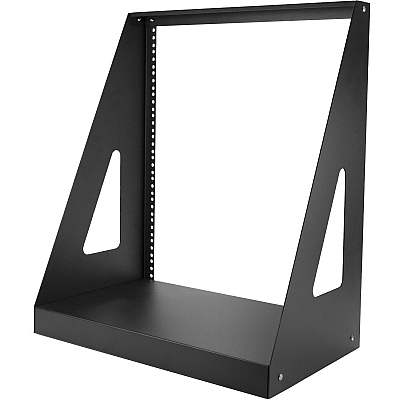 StarTech Server Rack Heavy Duty 2 Post 12u (2POSTRACK12)