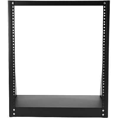 StarTech Server Rack Heavy Duty 2 Post 12u (2POSTRACK12)