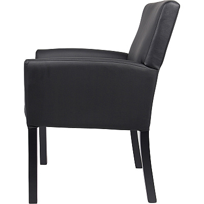 BOSS Box Arm Guest Chair (B639)