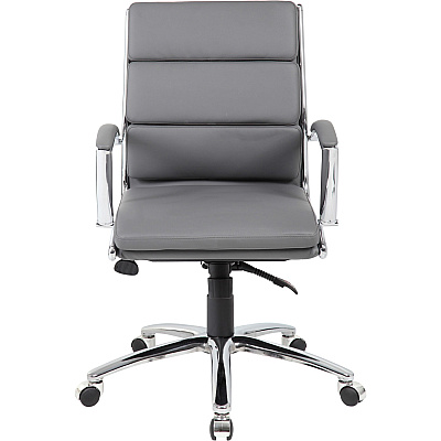 BOSS Executive Chair (B9476GY)