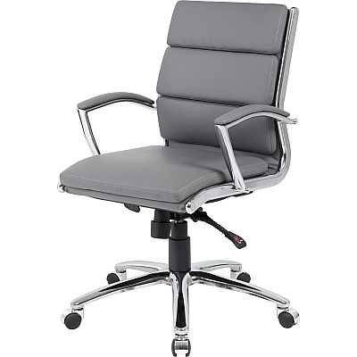 BOSS Executive Chair (B9476GY)