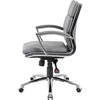 BOSS Executive Chair (B9476GY)