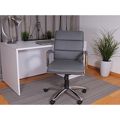 BOSS Executive Chair (B9476GY)