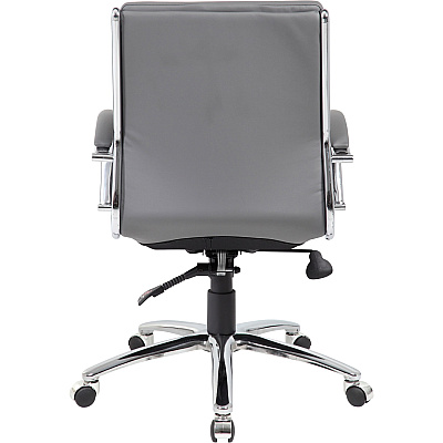 BOSS Executive Chair (B9476GY)