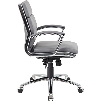 BOSS Executive Chair (B9476GY)