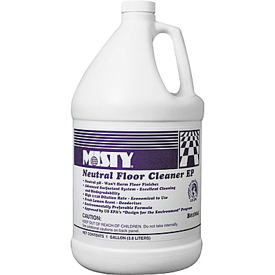 Misty Neutral Floor Cleaner (AMR1033704)