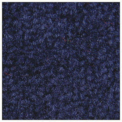 Flagship Carpets Classic Solid Color 6' Square Rug (AS26NV)