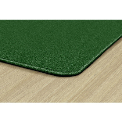 Flagship Carpets Classic Solid Color 12' Rectangle Rug (AS44CL)