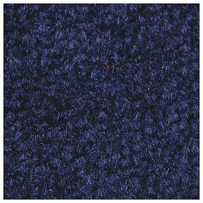 Flagship Carpets Classic Solid Color 12' Rectangle Rug (AS44NV)
