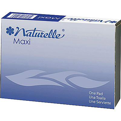 Impact Naturelle Maxi Pads (IMP25130973)
